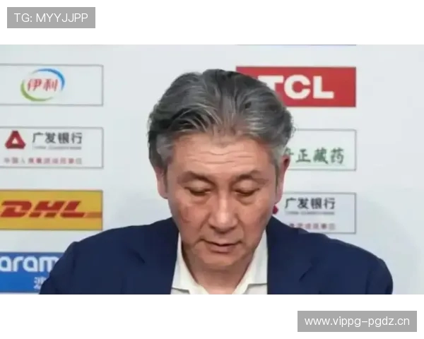 郑永刚：要抱着学习的态度去拼广厦，心态放平任何结果都能接受